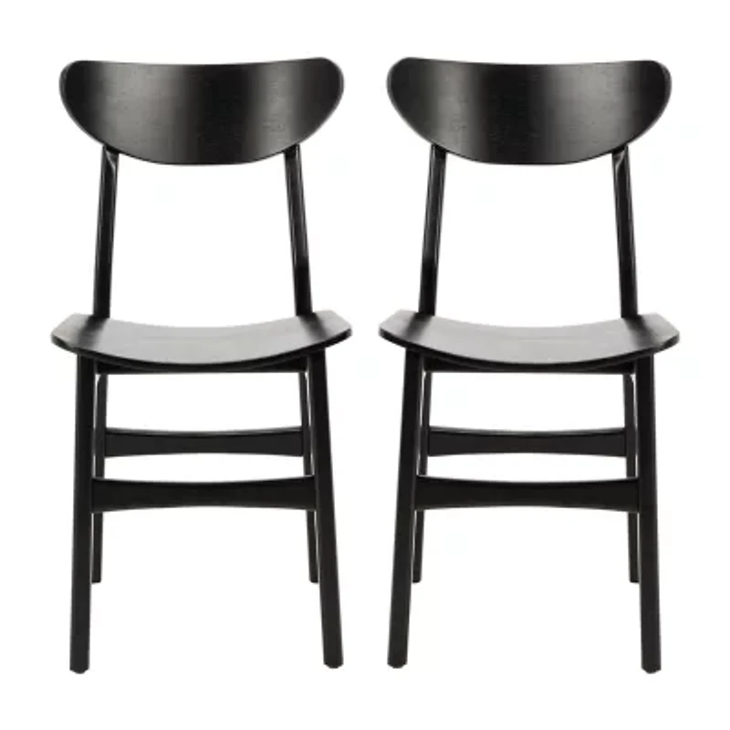 Lucca Dining Collection 2-pc. Chair