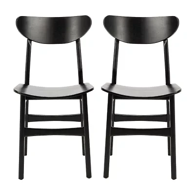 Lucca Dining Collection 2-pc. Chair