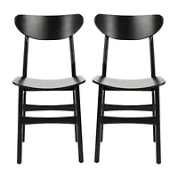 Lucca Dining Collection 2-pc. Chair
