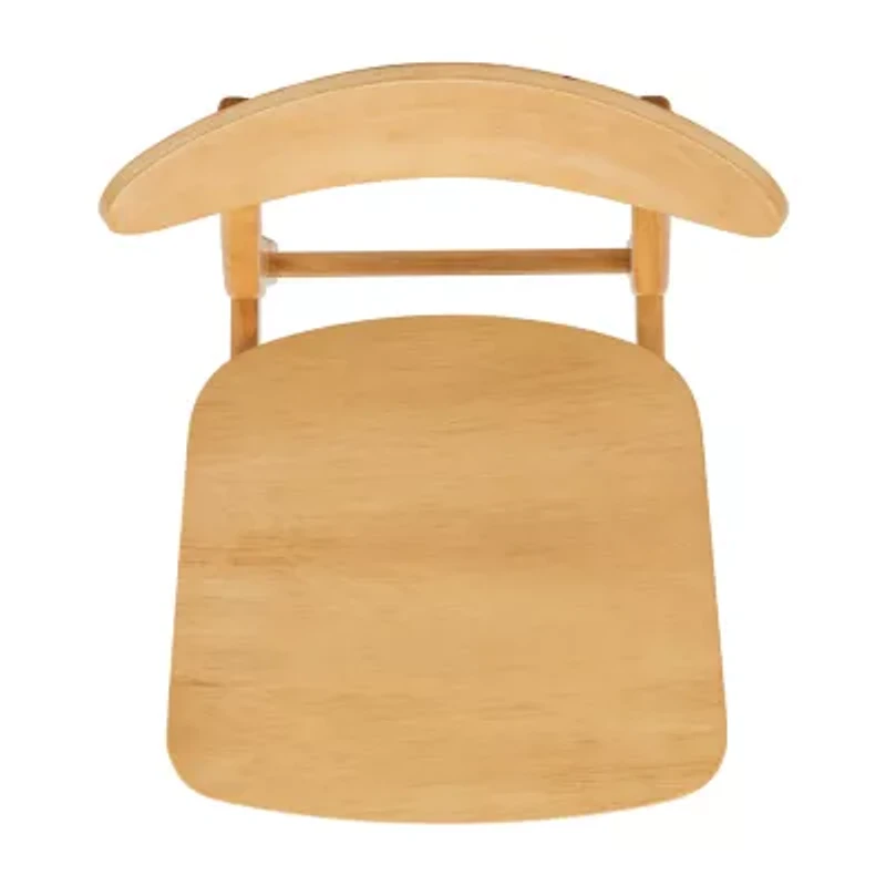 Safavieh Lucca Dining Collection 2-pc. Chair