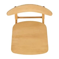 Safavieh Lucca Dining Collection 2-pc. Chair