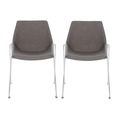 Alexis Dining Collection 2-pc. Upholstered Chair