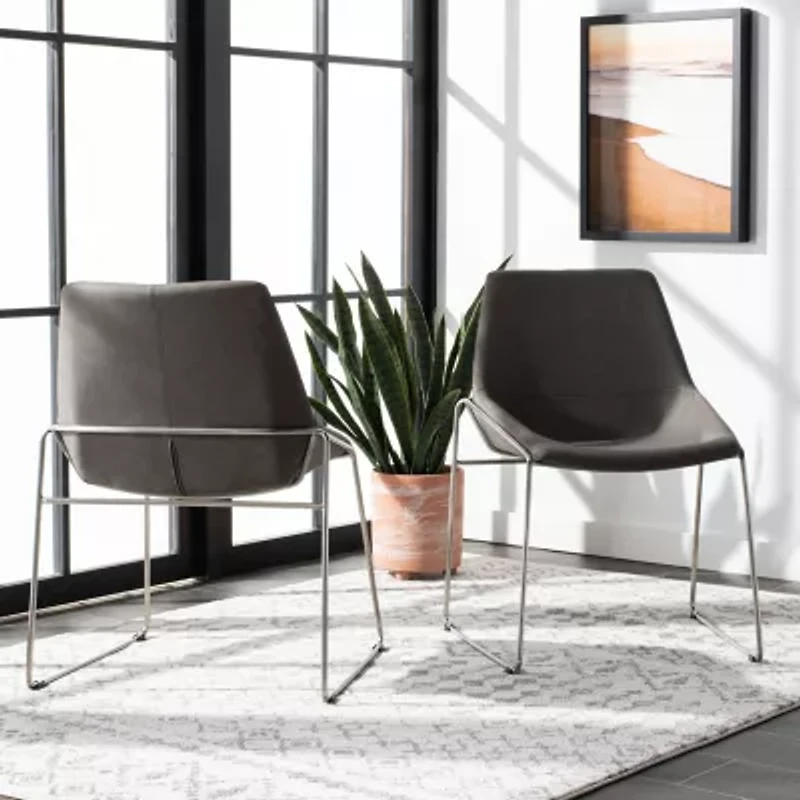 Alexis Dining Collection 2-pc. Upholstered Chair