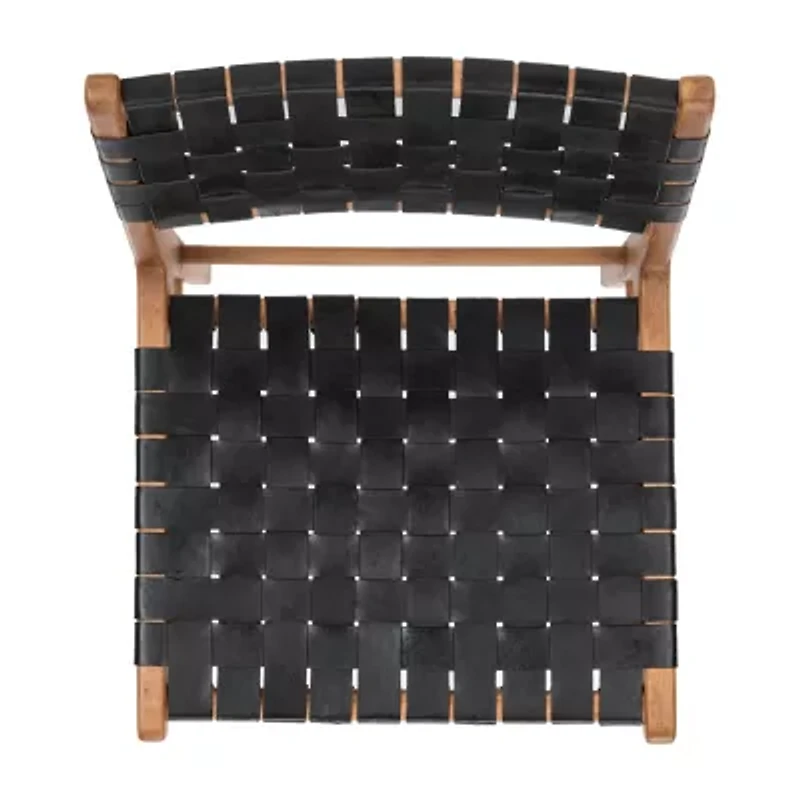 Safavieh Taika Dining Collection 2-pc. Upholstered Chair