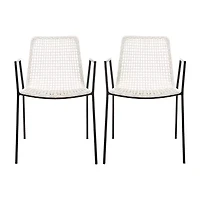 Wynona Dining Collection 2-pc.