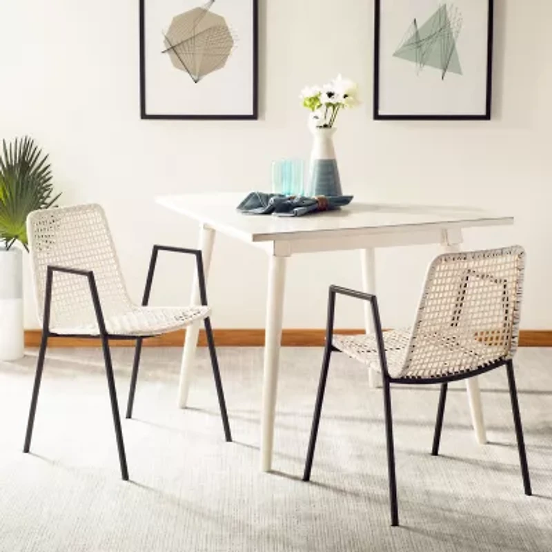 Wynona Dining Collection 2-pc.