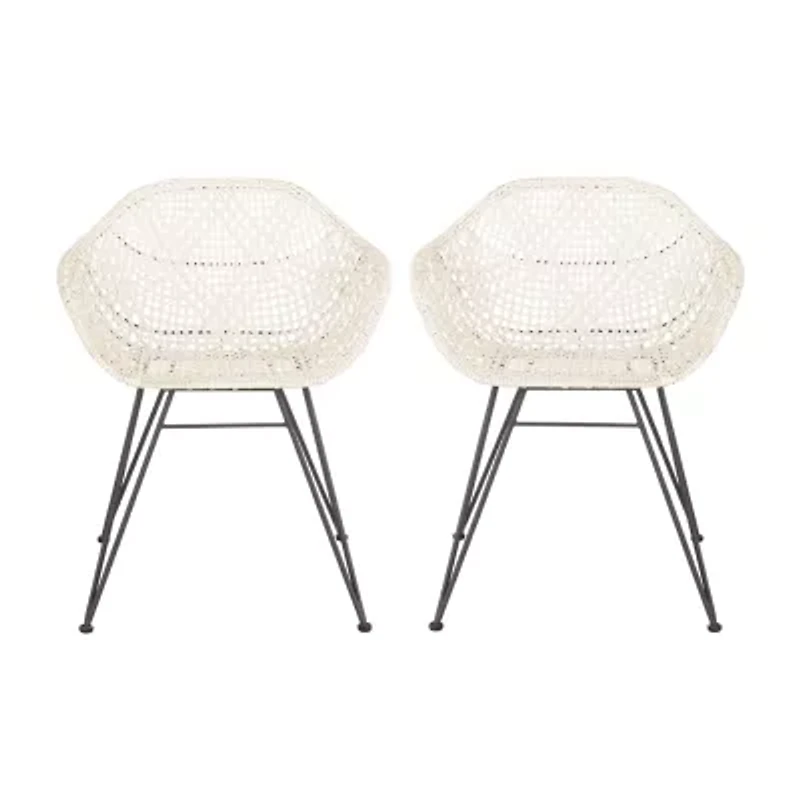 Jadis Dining Collection 2-pc.