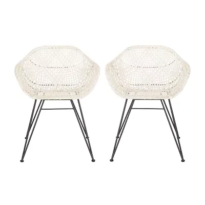 Jadis Dining Collection 2-pc.