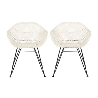 Jadis Dining Collection 2-pc.