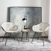 Jadis Dining Collection 2-pc.
