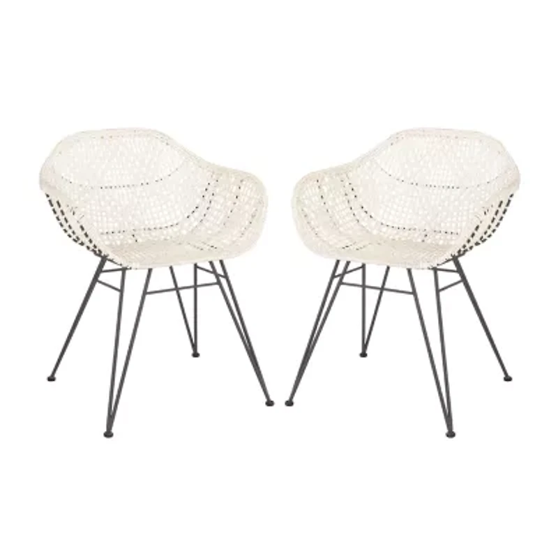 Jadis Dining Collection 2-pc.