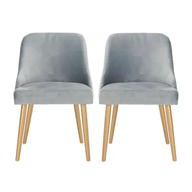 Lulu Upholstered Dining Chair