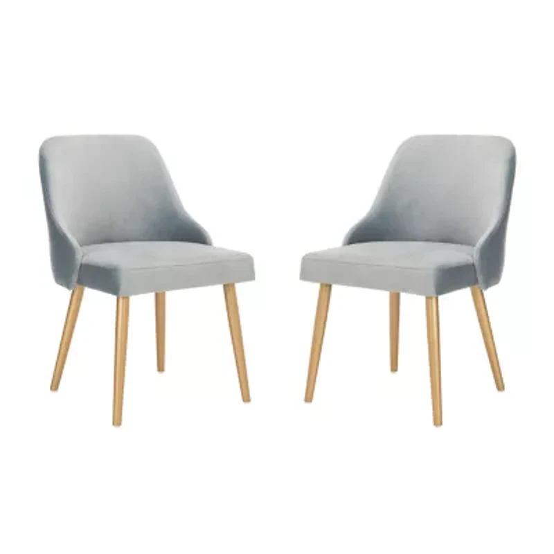 Lulu Upholstered Dining Chair