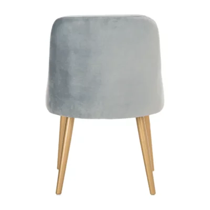 Lulu Upholstered Dining Chair