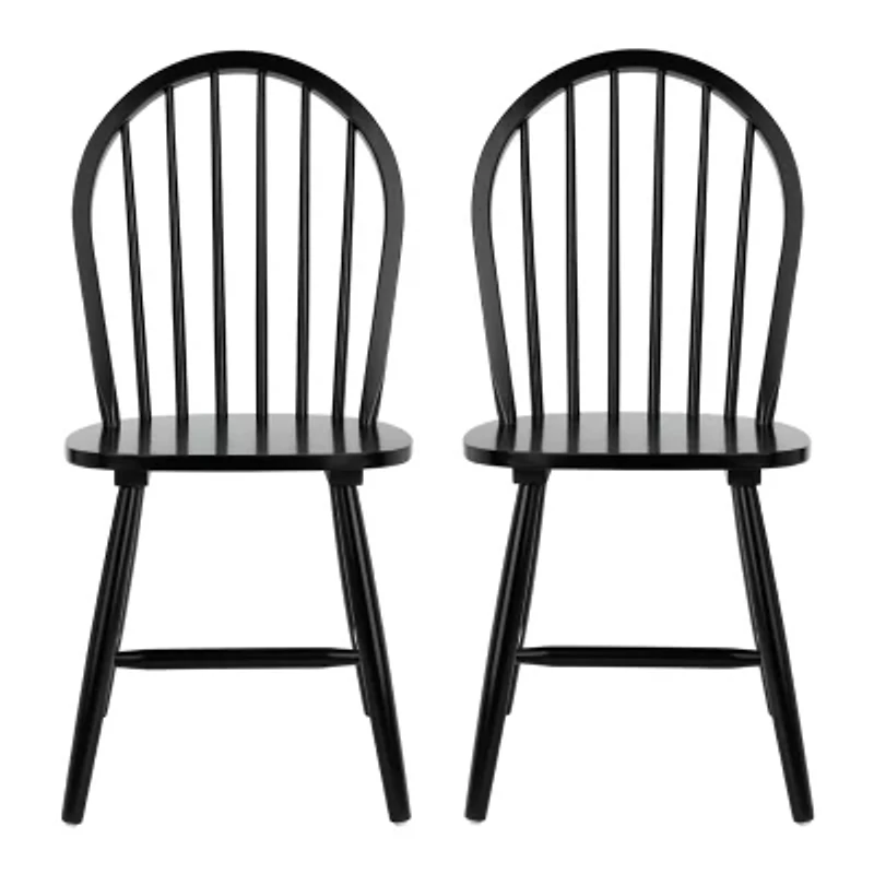 Camden Dining Collection 2-pc. Chair