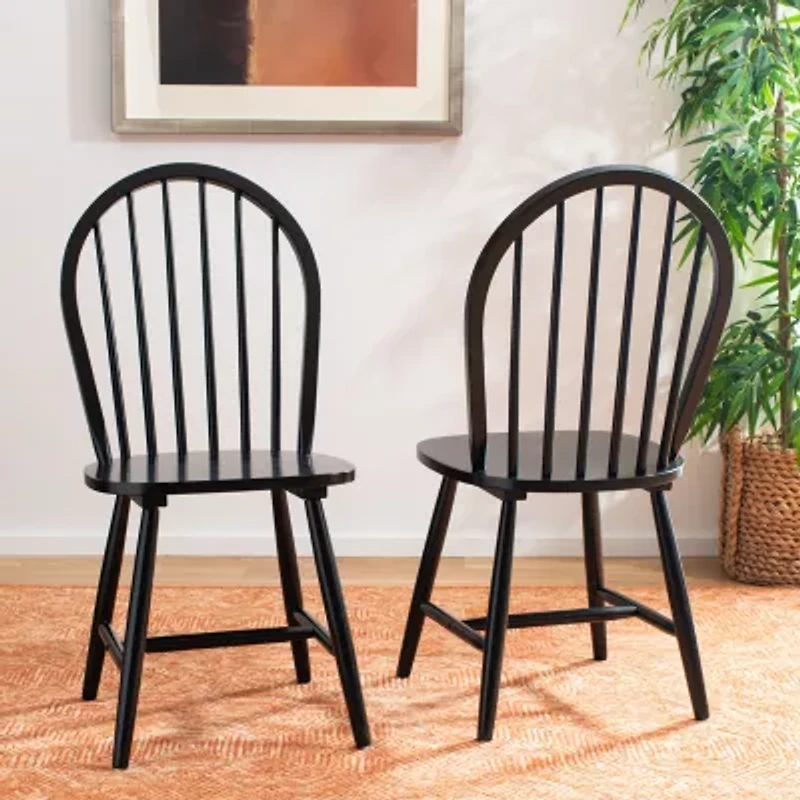 Camden Dining Collection 2-pc. Chair