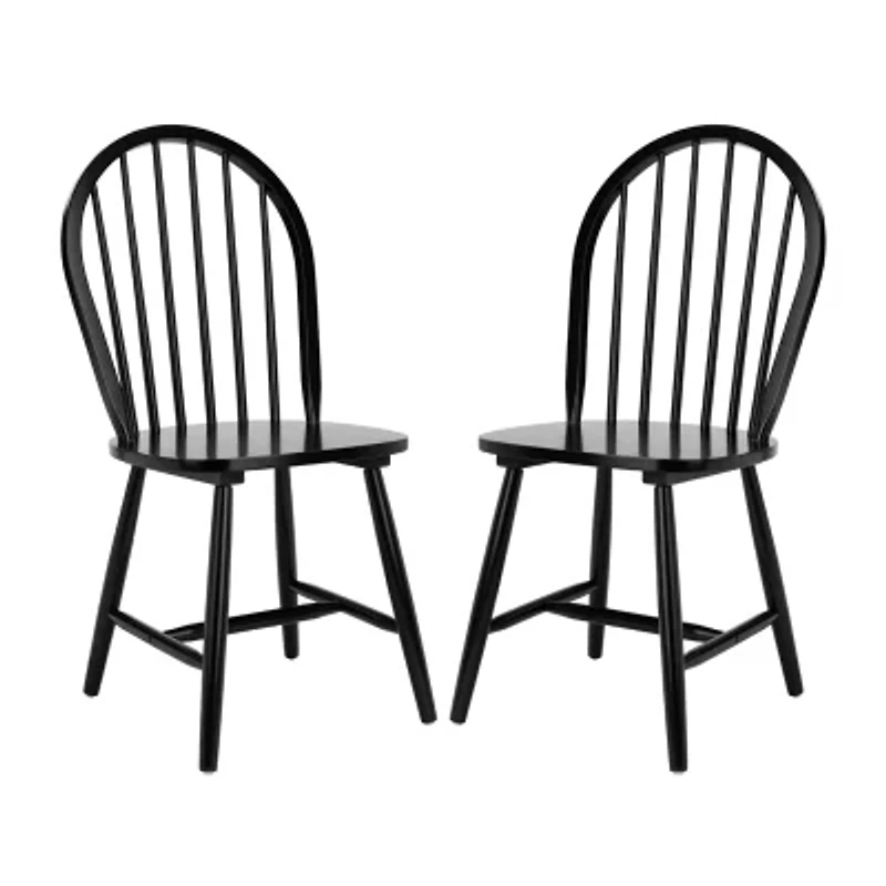 Camden Dining Collection 2-pc. Chair