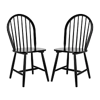 Camden Dining Collection 2-pc. Chair