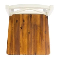 Akash Dining Collection 2-pc. Dining Chair