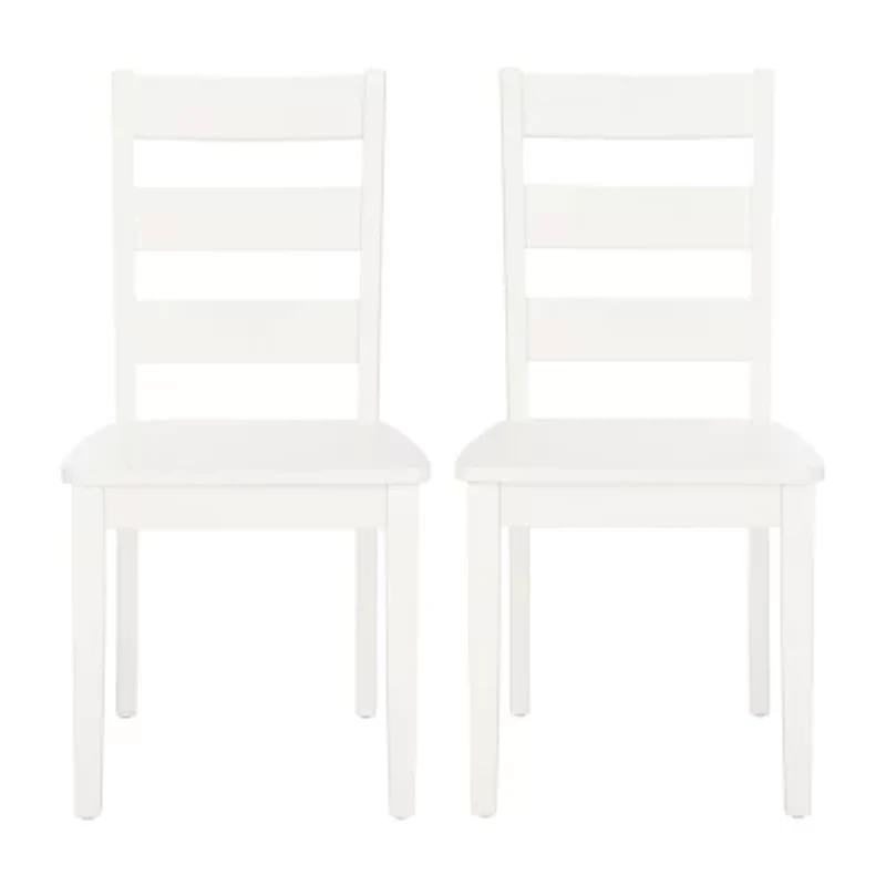 Silio Dining Collection 2-pc. Chair