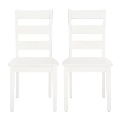 Silio Dining Collection 2-pc. Chair