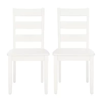 Silio Dining Collection 2-pc. Chair