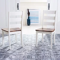 Safavieh Silio Dining Collection 2-pc. Dining Chair