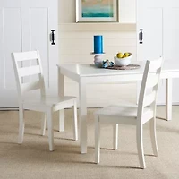 Silio Dining Collection 2-pc. Chair