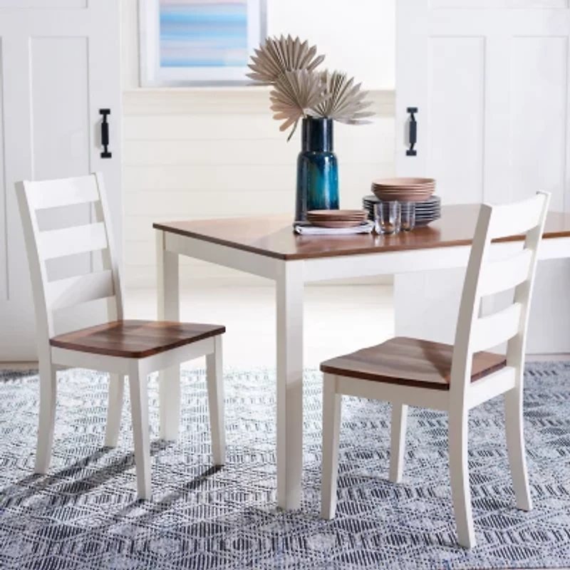 Safavieh Silio Dining Collection 2-pc. Dining Chair