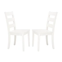Silio Dining Collection 2-pc. Chair