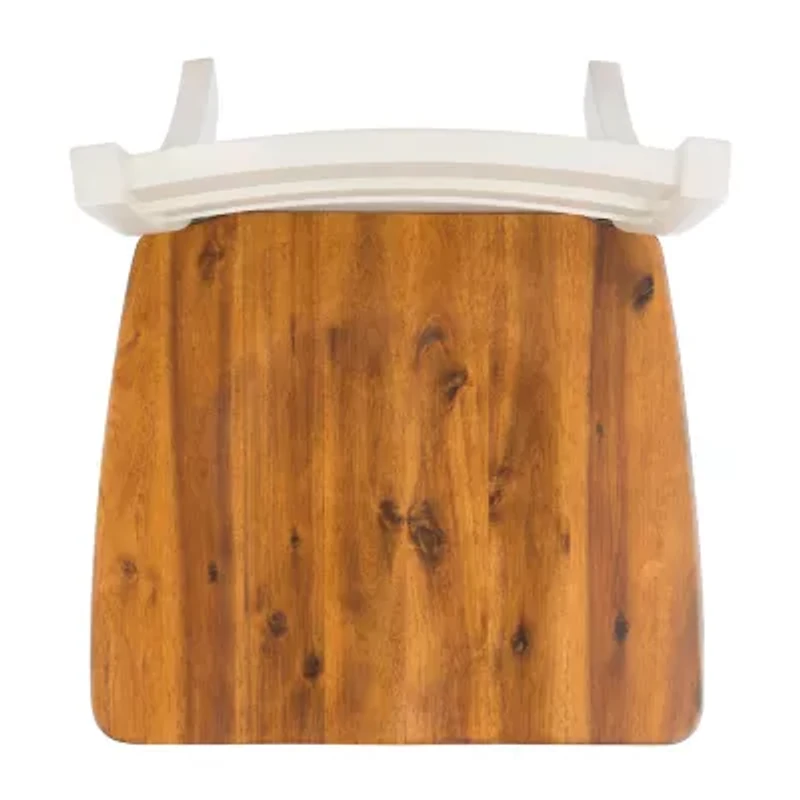 Safavieh Silio Dining Collection 2-pc. Dining Chair