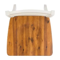 Safavieh Silio Dining Collection 2-pc. Dining Chair