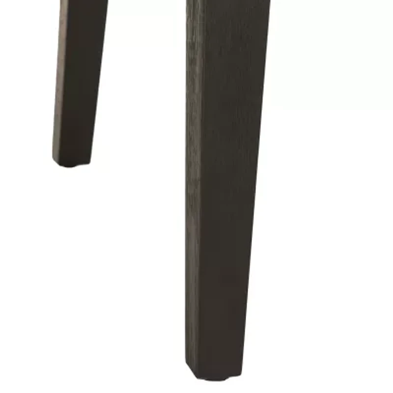 Safavieh Britannia Dining  Collection 2-pc. Upholstered Tufted Chair