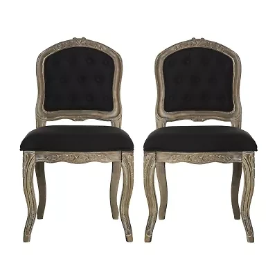 Eloise Upholstered Dining Chair