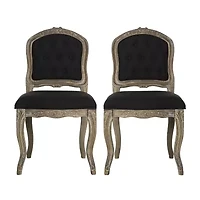 Eloise Upholstered Dining Chair