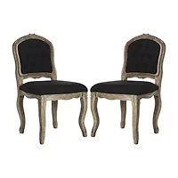 Eloise Upholstered Dining Chair