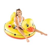 Big Mouth Duck River Tube