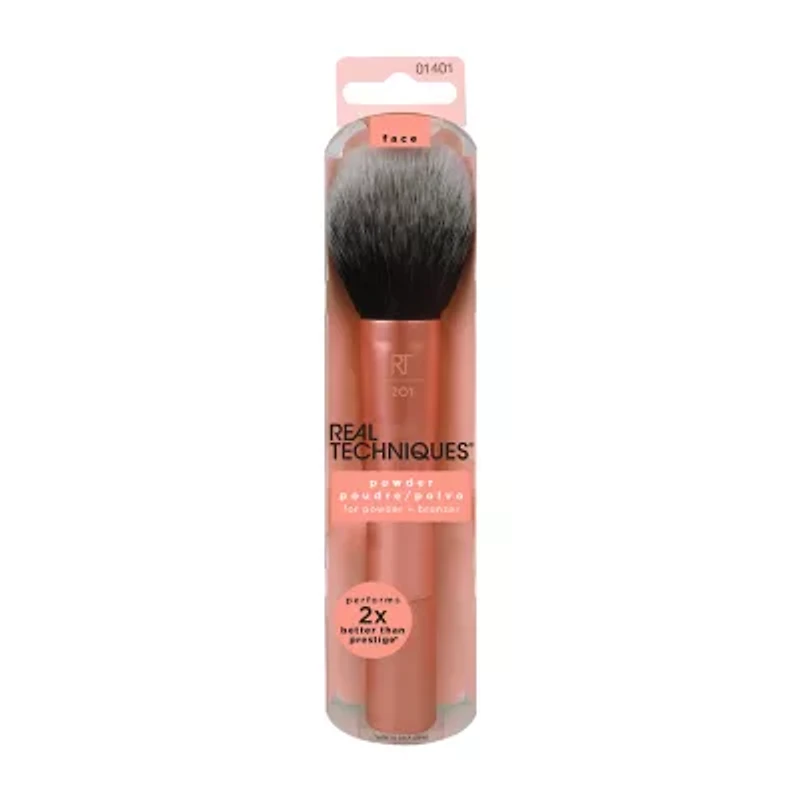 Real Techniques Ultra Plush Powder Brush