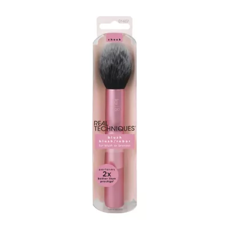 Real Techniques Ultra Plush Blush Brush