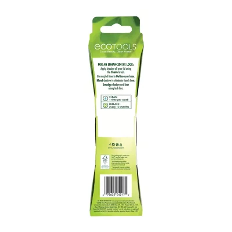 Eco Tools Enhancing Eye Set