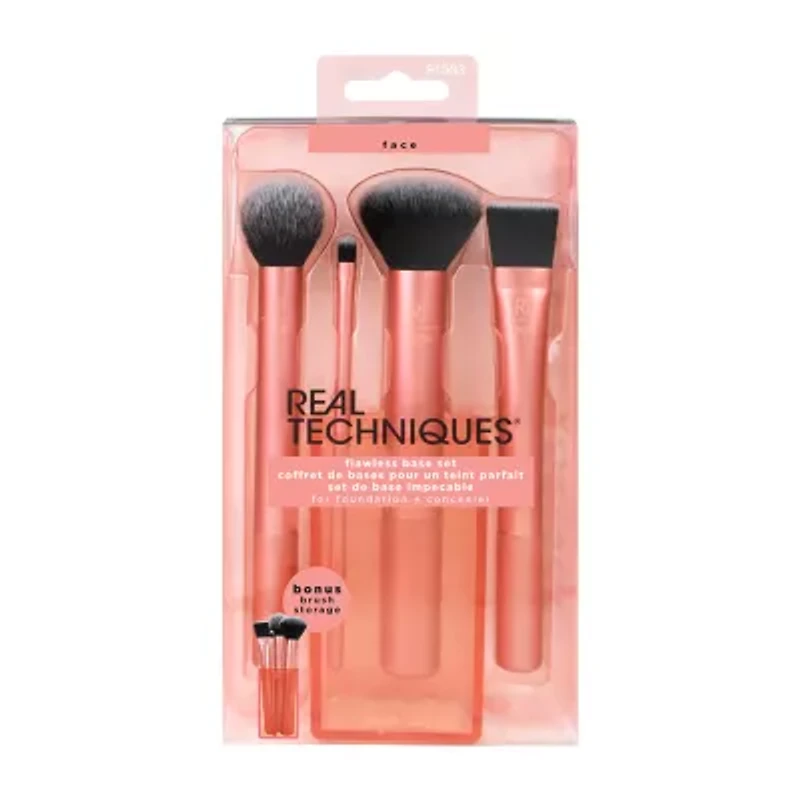 Real Techniques Flawless Base Set