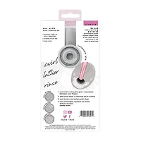 Real Techniques Brush Cleansing Palette