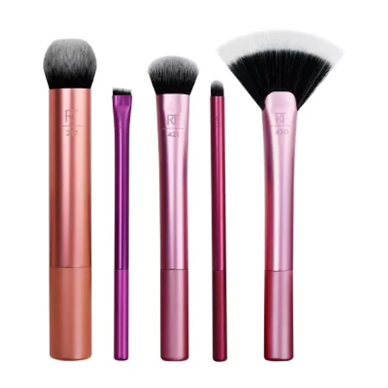 Real Techniques Artist Essentials Brush Kit