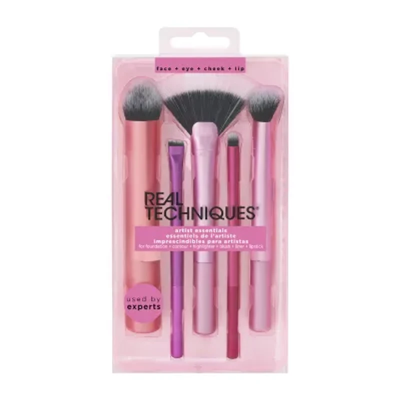 Real Techniques Artist Essentials Brush  Kit