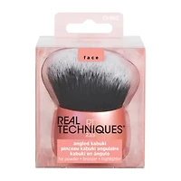 Real Techniques Angled Kabuki Brush