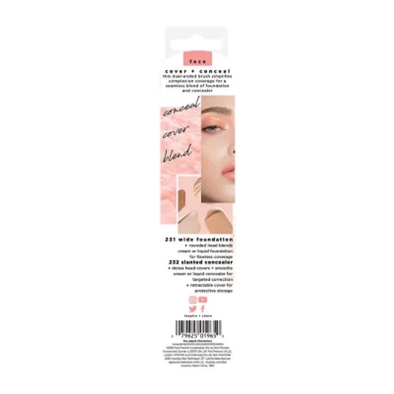 Real Techniques Cover And Conceal Brush