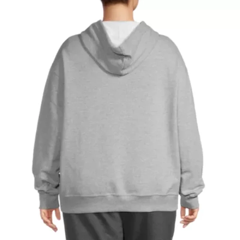 Champion Plus Powerblend Hoodie