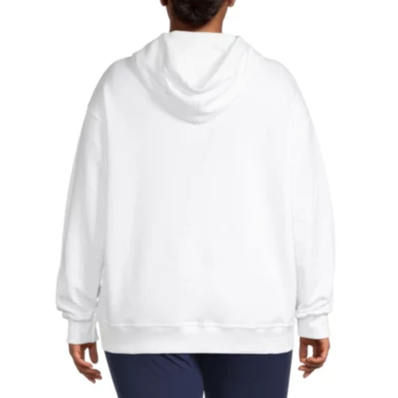 Champion Plus Powerblend Hoodie