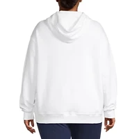 Champion Plus Powerblend Hoodie