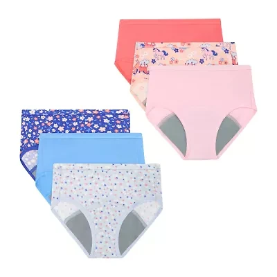 Hanes Potty Trainer 6 Pack Briefs